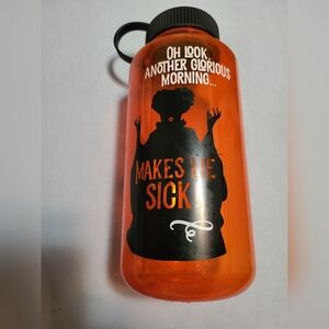 Disney's Hocus Pocus Water Bottle